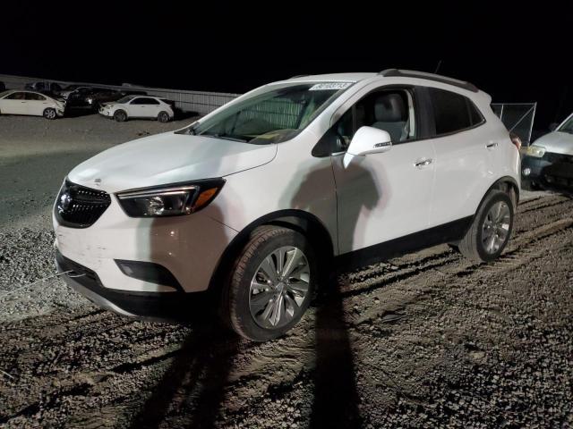 BUICK ENCORE