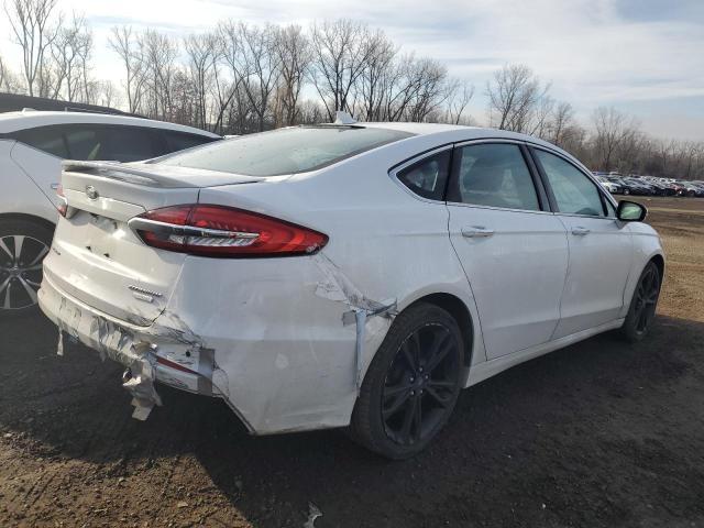 3FA6P0K93LR127921 2020 FORD FUSION - Image 3