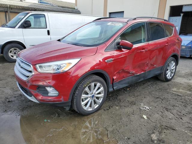 FORD ESCAPE