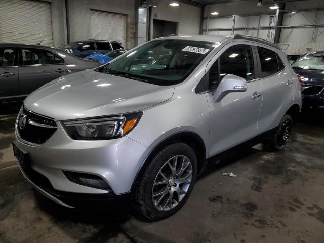 BUICK ENCORE