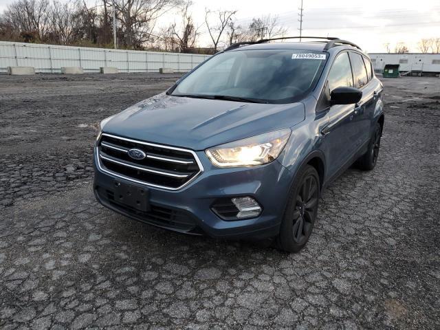 FORD ESCAPE