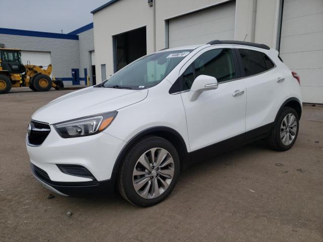 BUICK ENCORE