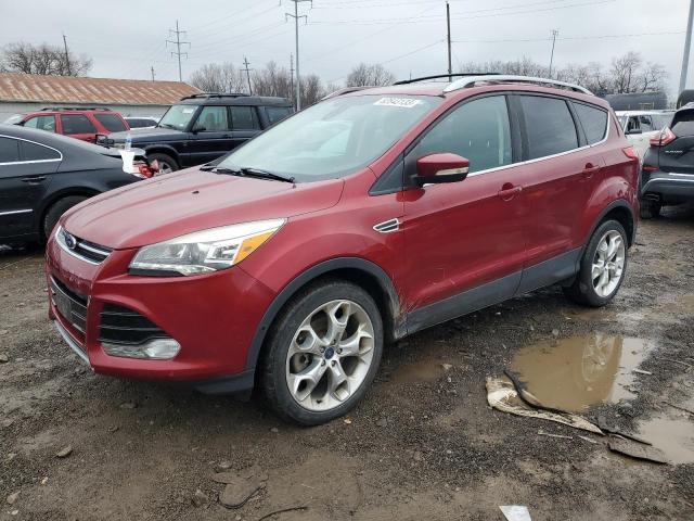 FORD ESCAPE