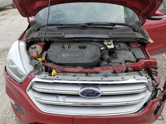 1FMCU0J9XHUA60348 2017 FORD ESCAPE - Image 12