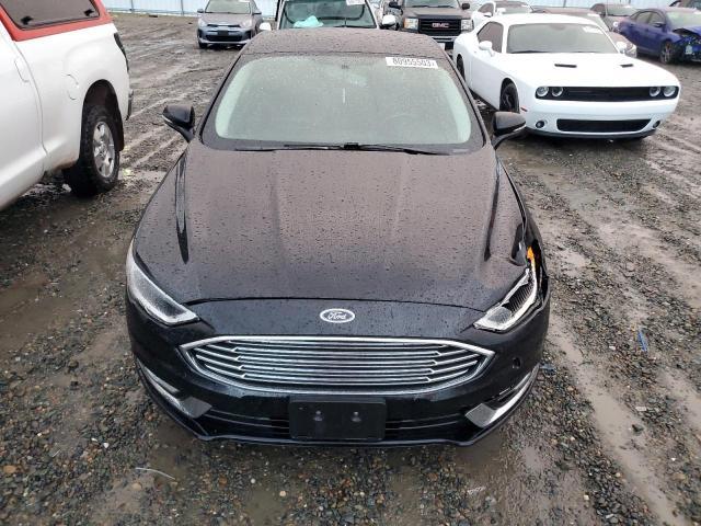 3FA6P0PU8HR330128 2017 FORD FUSION - Image 5