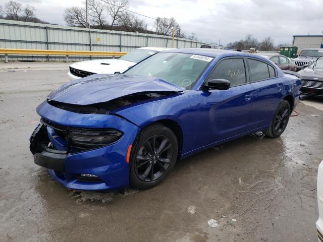 DODGE CHARGER