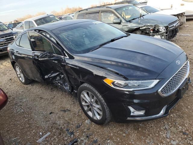 3FA6P0SU3LR121394 2020 FORD FUSION - Image 4