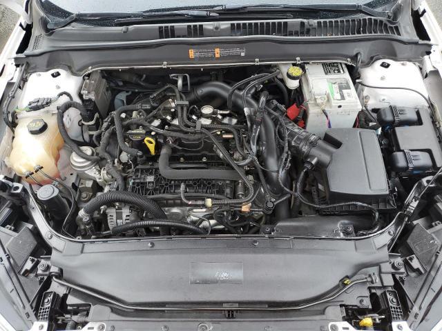 3FA6P0CD8KR257579 2019 FORD FUSION - Image 11