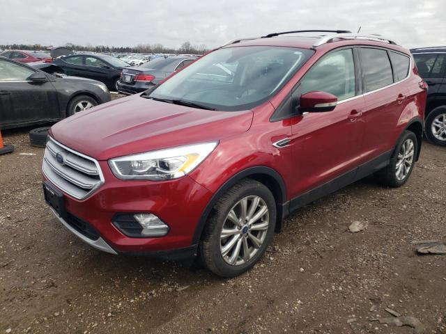 FORD ESCAPE