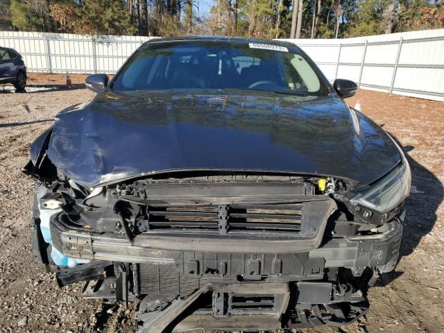 3FA6P0CD9LR138733 2020 FORD FUSION - Image 5