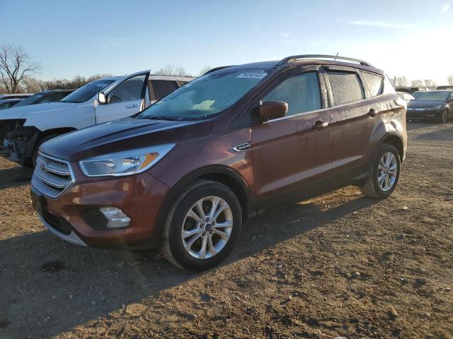 FORD ESCAPE