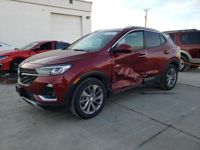 BUICK ENCORE