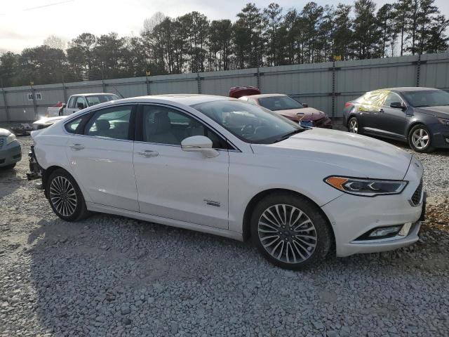 3FA6P0SU9HR137719 2017 FORD FUSION - Image 4