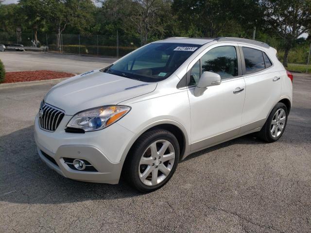 BUICK ENCORE