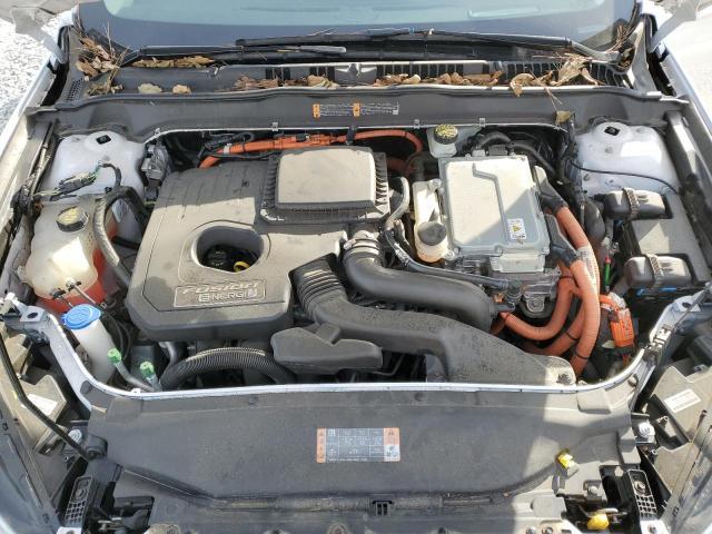 3FA6P0SU9HR137719 2017 FORD FUSION - Image 11