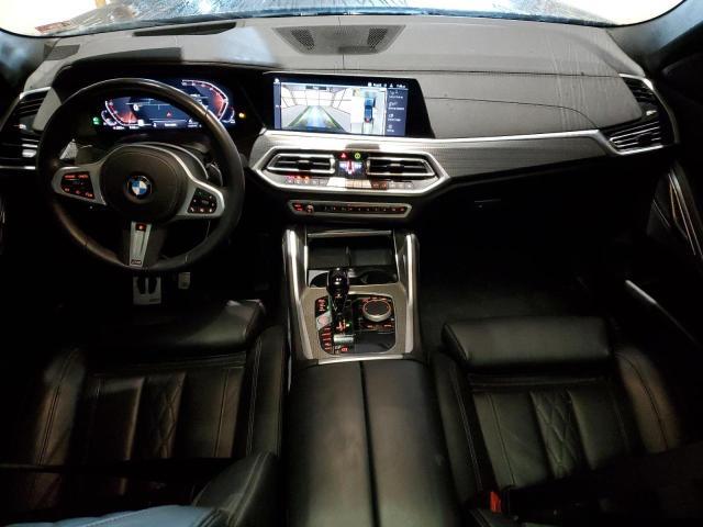 5UXCY6C07P9R86863 2023 BMW X6 - Image 8