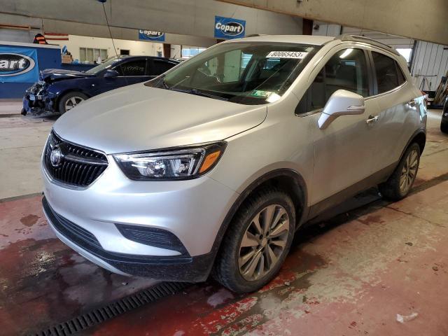 BUICK ENCORE