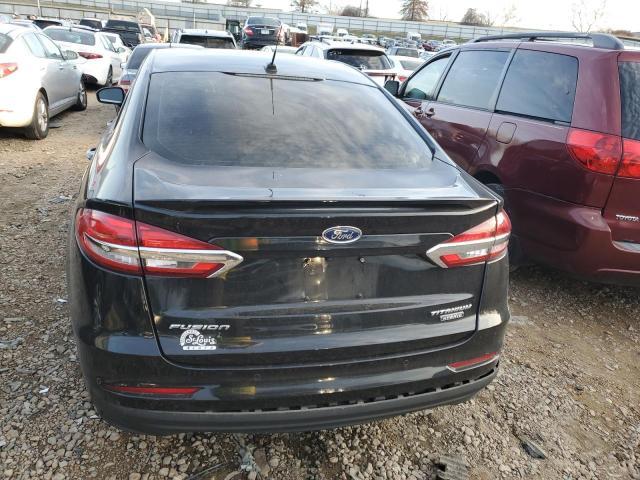 3FA6P0SU3LR121394 2020 FORD FUSION - Image 6