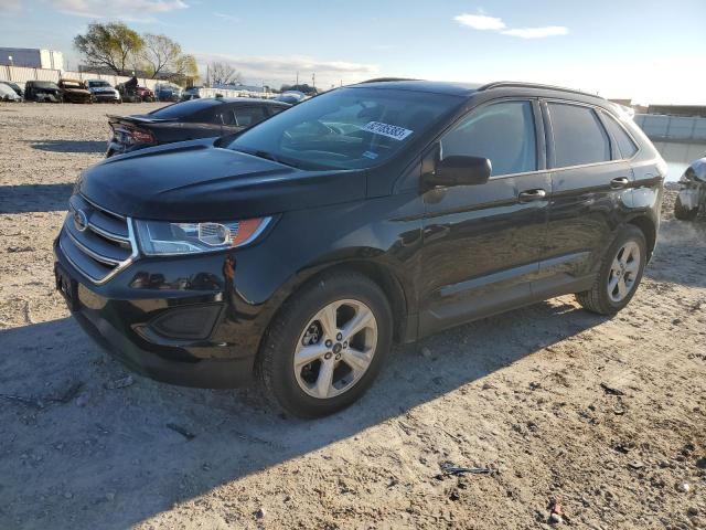 FORD EDGE