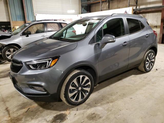 BUICK ENCORE