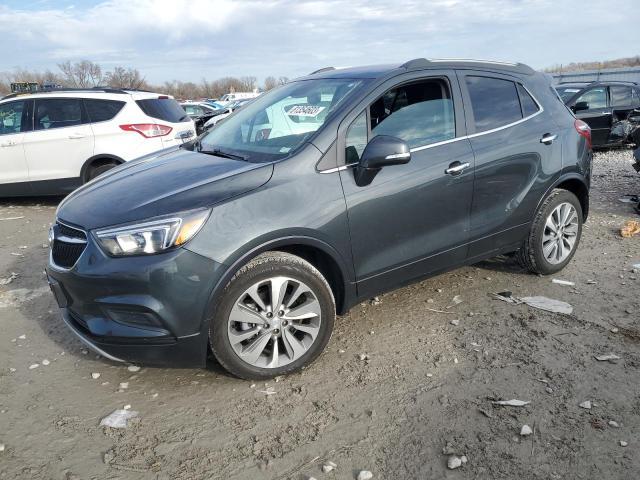 BUICK ENCORE