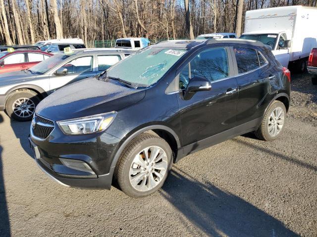 BUICK ENCORE