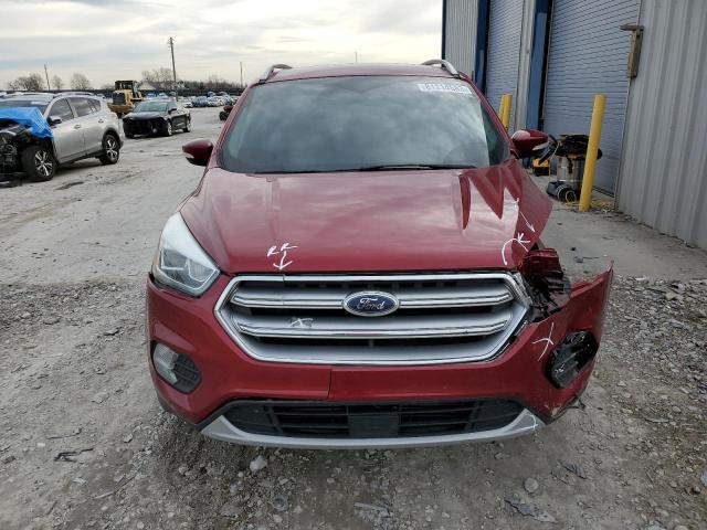 1FMCU0J9XHUA60348 2017 FORD ESCAPE - Image 5