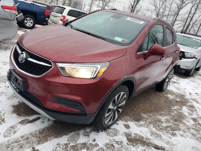 BUICK ENCORE