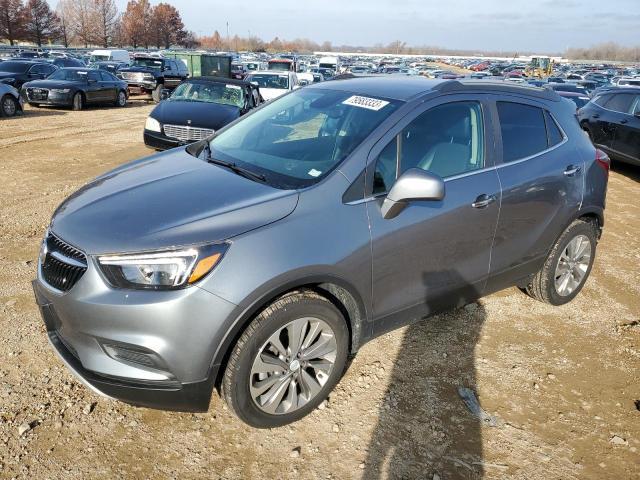 BUICK ENCORE