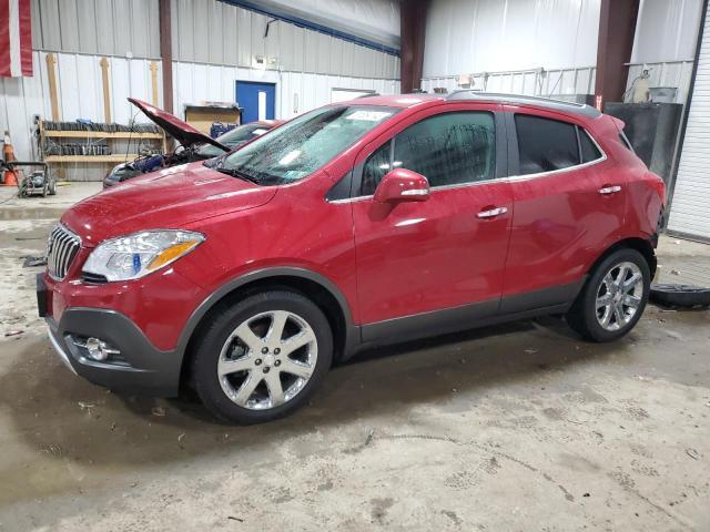 BUICK ENCORE