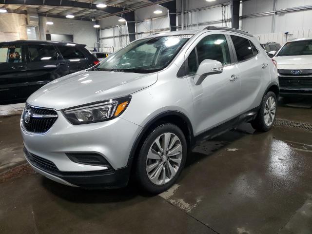 BUICK ENCORE