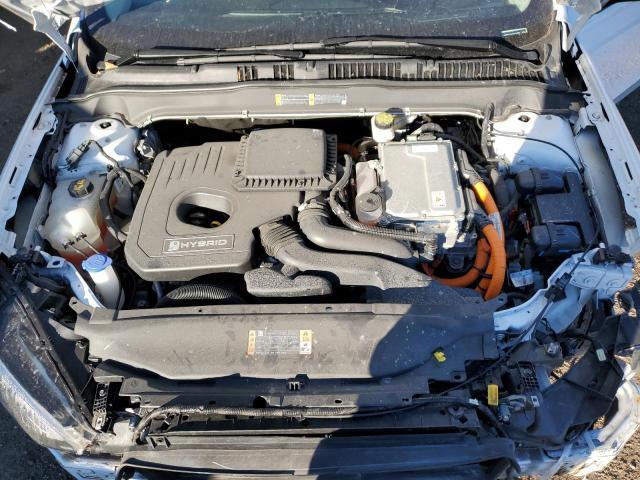 3FA6P0LU1KR212855 2019 FORD FUSION - Image 11