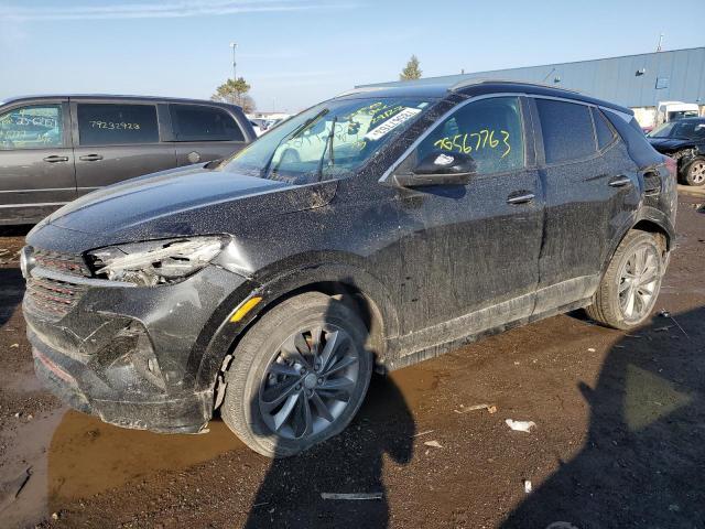 BUICK ENCORE