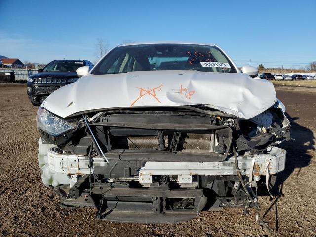 3FA6P0LU1KR212855 2019 FORD FUSION - Image 5