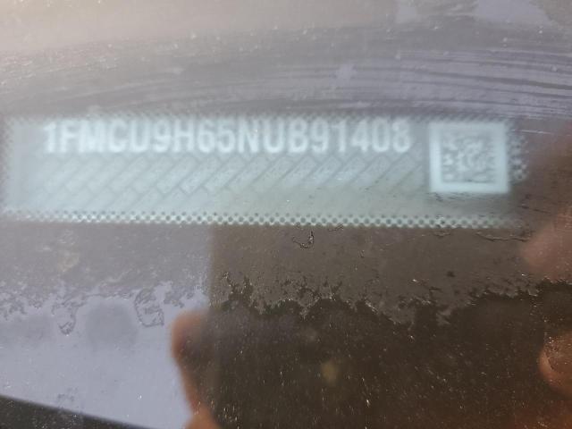 1FMCU9H65NUB91408 2022 FORD ESCAPE - Image 13