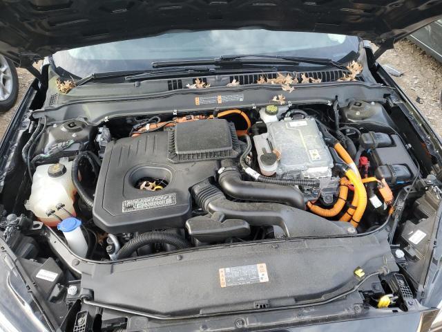 3FA6P0SU3LR121394 2020 FORD FUSION - Image 11