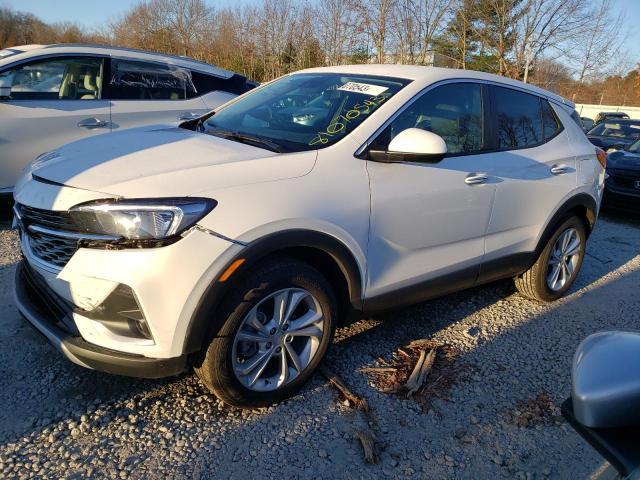 BUICK ENCORE