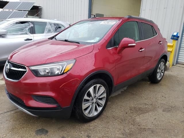 BUICK ENCORE