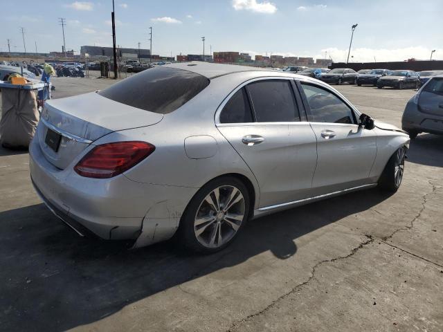 55SWF4JBXGU153835 2016 MERCEDES-BENZ C-CLASS - Image 3