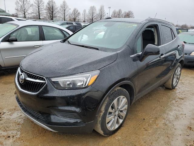 BUICK ENCORE