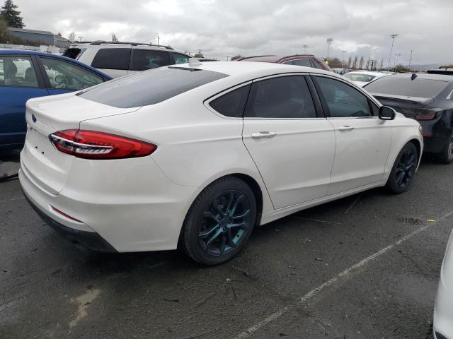 3FA6P0CD8KR257579 2019 FORD FUSION - Image 3