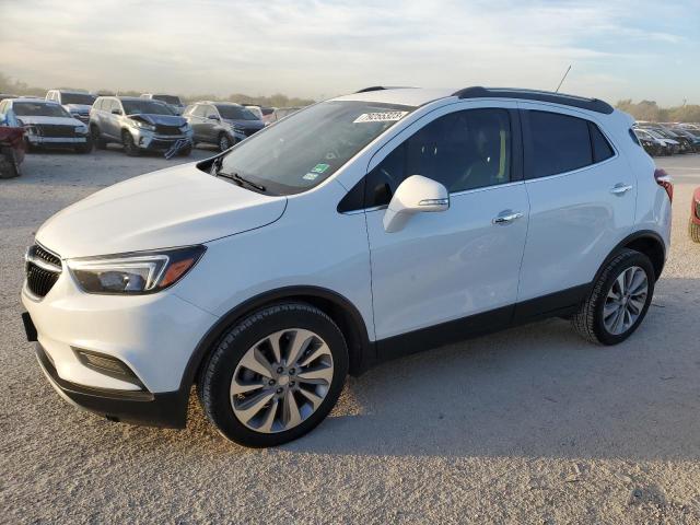 BUICK ENCORE