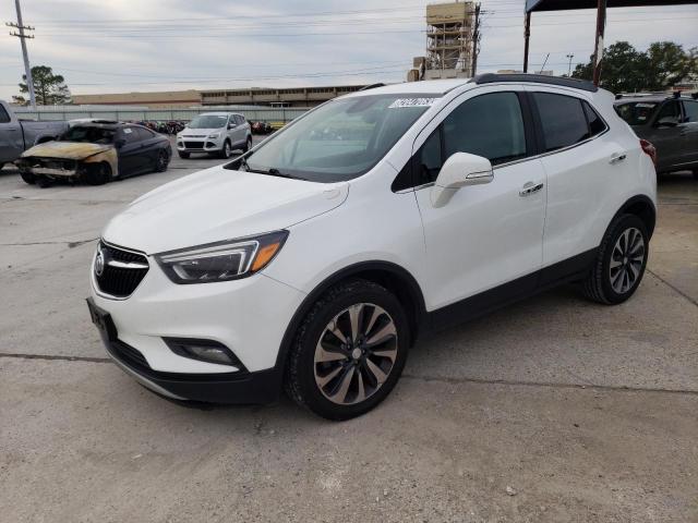 BUICK ENCORE