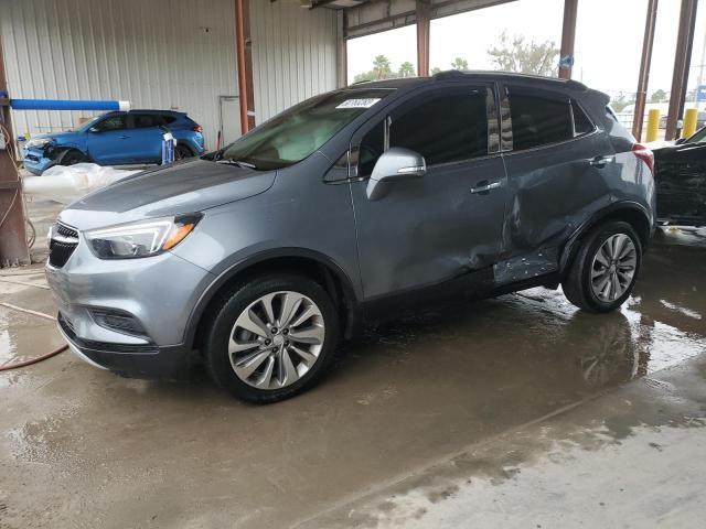 BUICK ENCORE