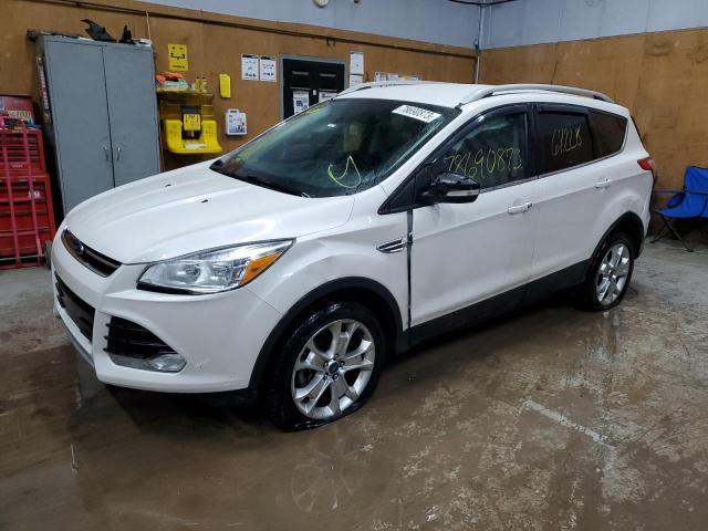 FORD ESCAPE