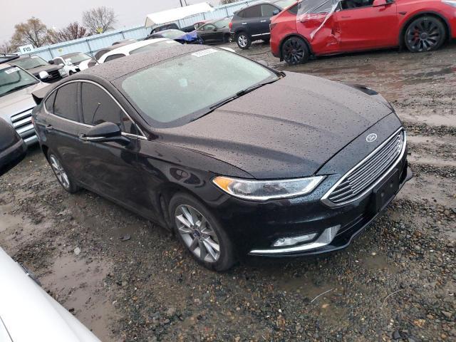 3FA6P0PU8HR330128 2017 FORD FUSION - Image 4