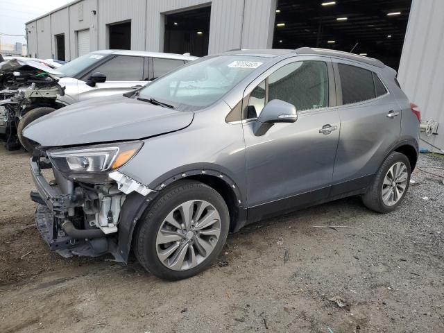 BUICK ENCORE