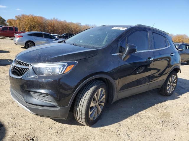 BUICK ENCORE