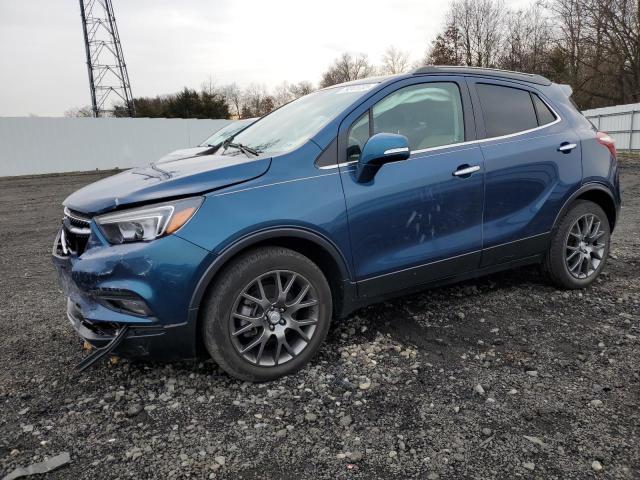 BUICK ENCORE