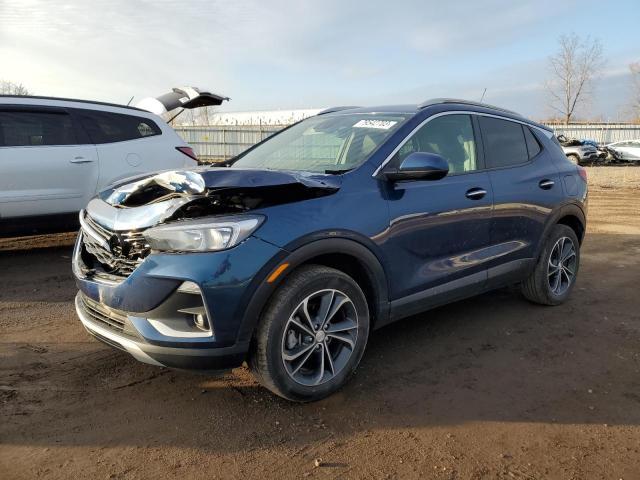 BUICK ENCORE